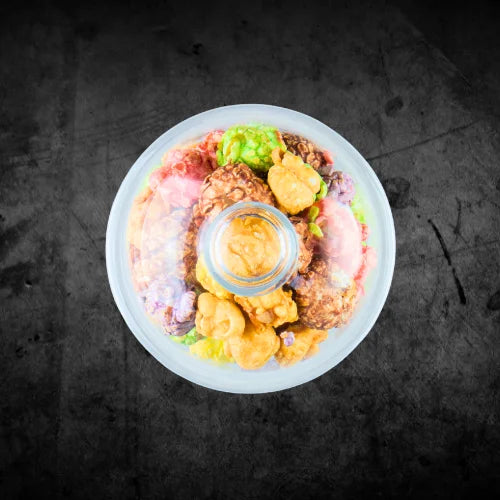 Bi Weekly Low Carb Meal - Keto Karachi