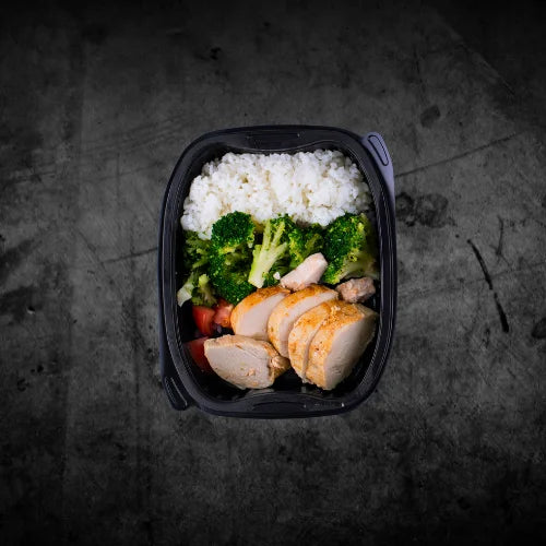 Bi Weekly Keto Meal Plan | Daily Fresh Keto Meals - Keto Karachi