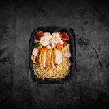 Bi Weekly High Protein Meal - Keto Karachi