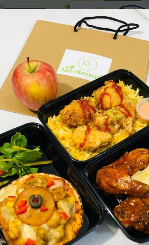 Why diet meal delivery: fresh keto meal boxes Karachi